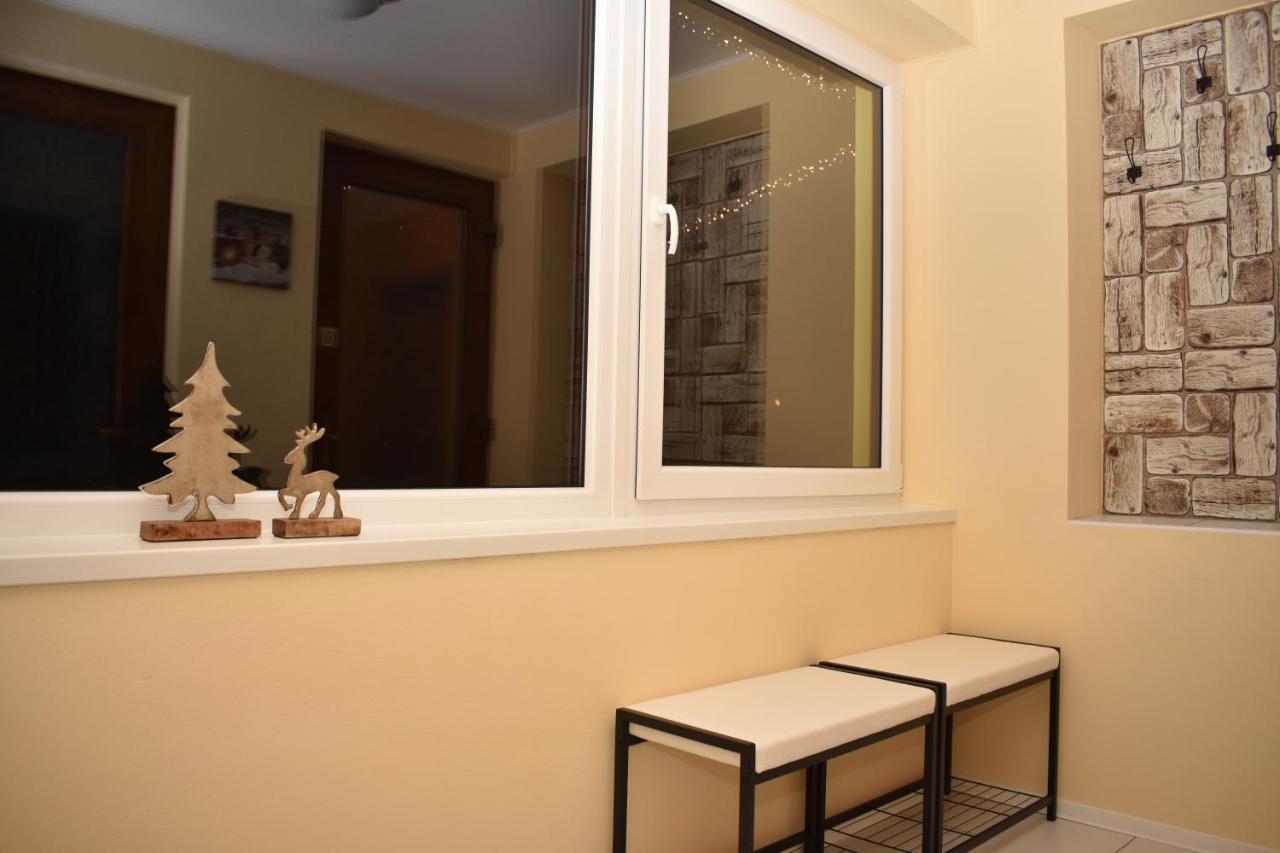 فيلا Sunny House ليبنو ناد فلتافو المظهر الخارجي الصورة